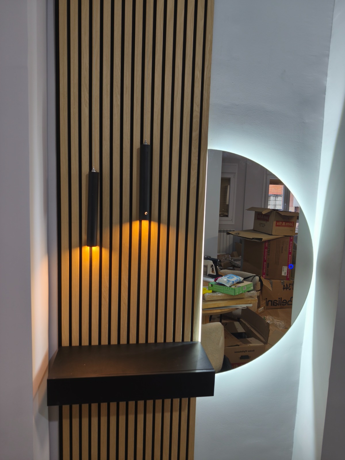 Montaje de muebles