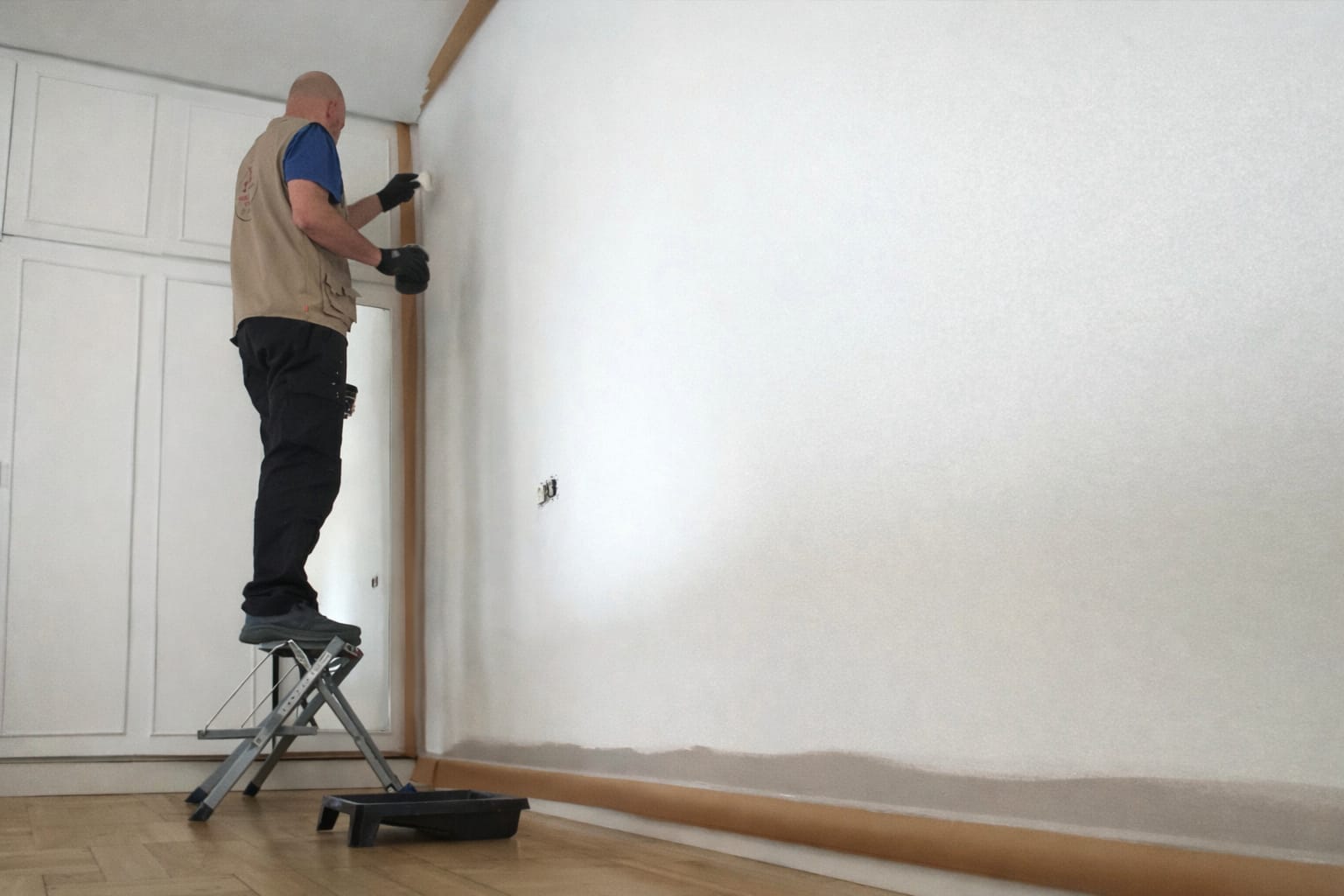 Pintura profesional