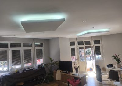 Reparaciones en Oviedo.